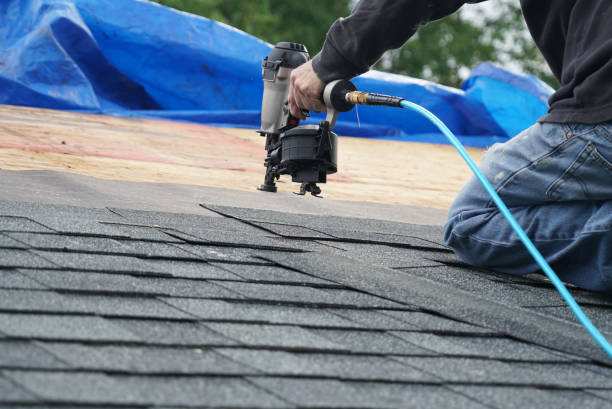 Fast & Reliable Emergency Roof Repairs in Big Rock, IL